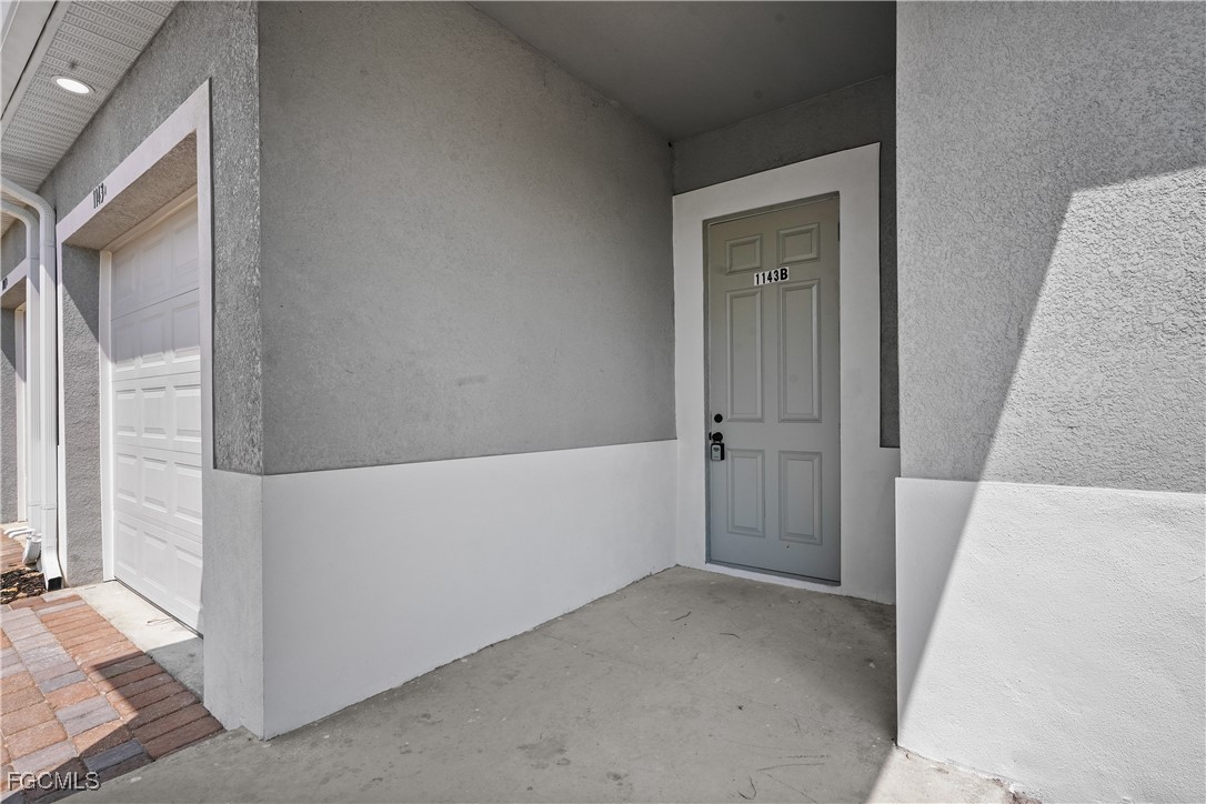 634 Knapp Street Lehigh Acres, FL 33974 - Photo 22 of 29 a view of bathroom
