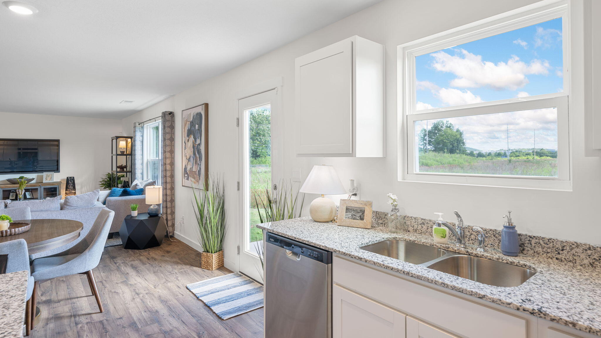 287 Fox Den Circle Dalton, GA 30721 - Photo 10 of 43 29-web-or-mls-DSC_5723