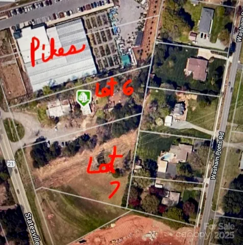 $3,500,000 | 18200 Statesville Road, Cornelius, NC 28031