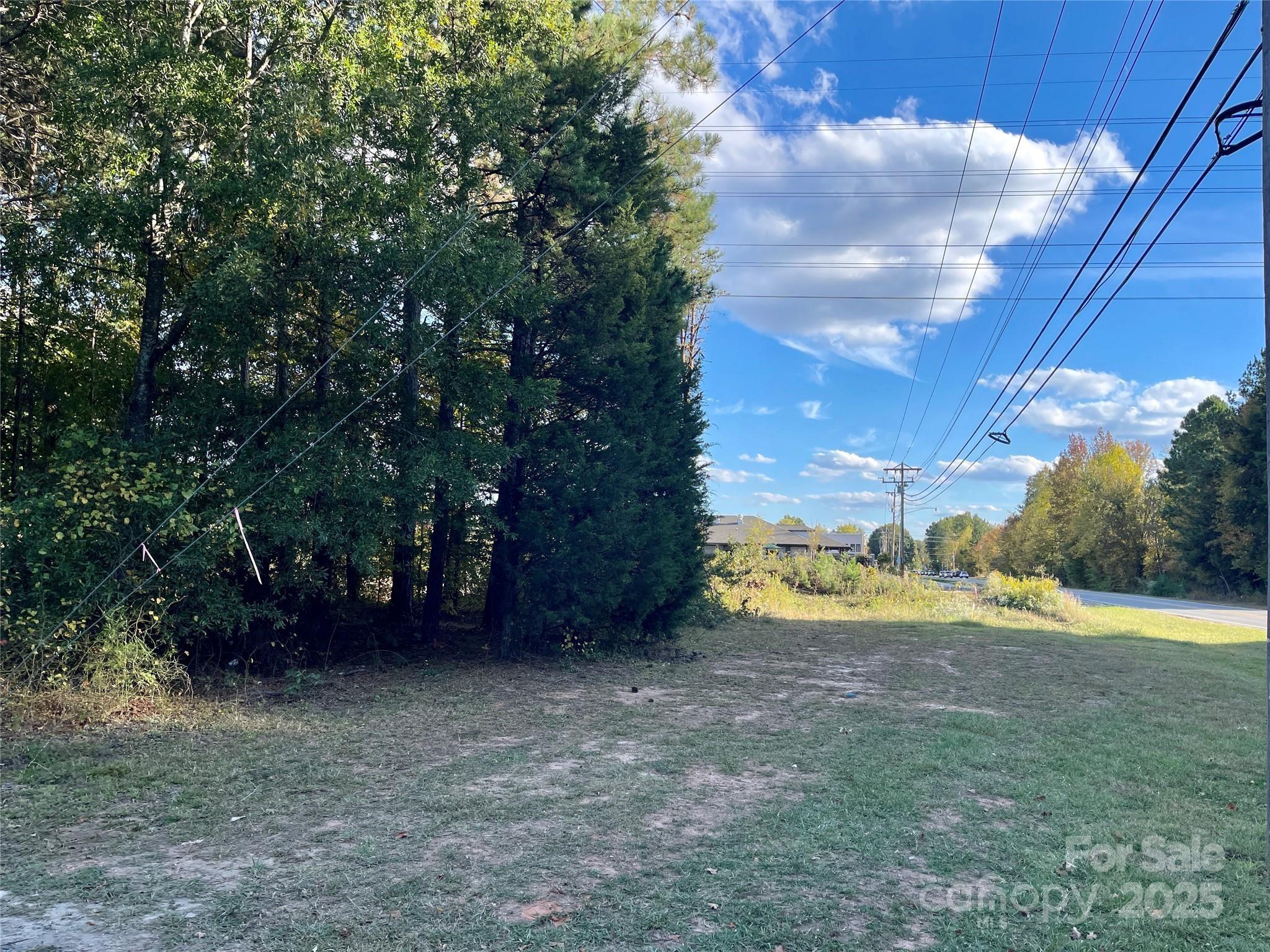 18200 Statesville Road Cornelius, NC 28031 - Photo 6 of 6 a view of an outdoor space and yard
