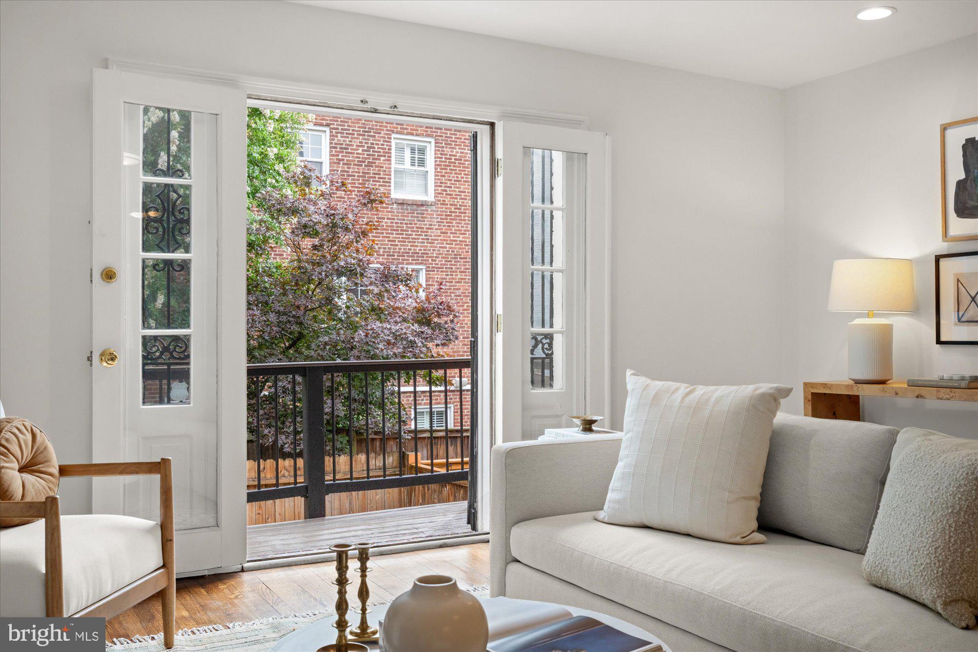 1212 Portner Road Alexandria, VA 22314 - Photo 6 of 38 Gallery Image 6