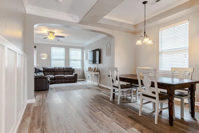 $339,000 | 374 Sanctuary Park Drive, Summerville, SC 29486