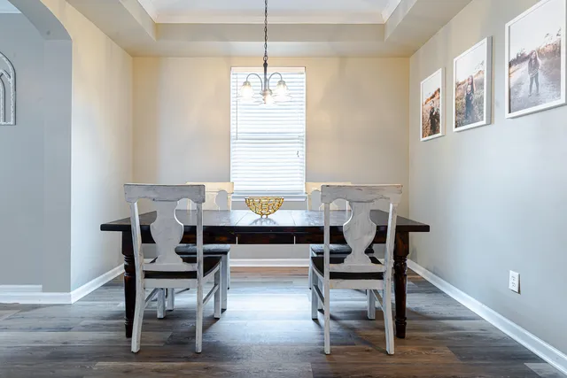 $339,000 | 374 Sanctuary Park Drive, Summerville, SC 29486