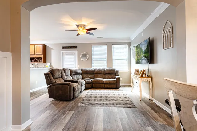 $339,000 | 374 Sanctuary Park Drive, Summerville, SC 29486