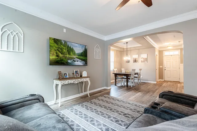 $339,000 | 374 Sanctuary Park Drive, Summerville, SC 29486