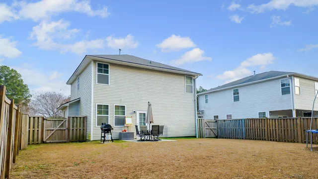 $339,000 | 374 Sanctuary Park Drive, Summerville, SC 29486