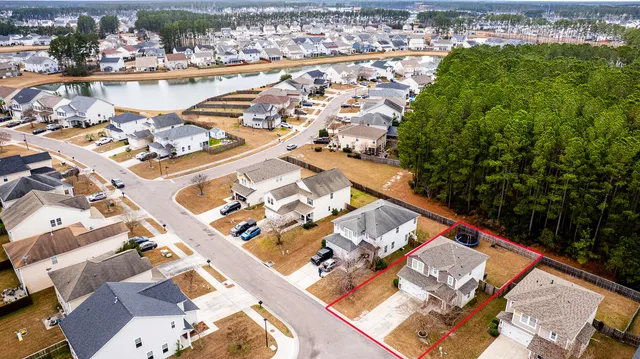 $339,000 | 374 Sanctuary Park Drive, Summerville, SC 29486