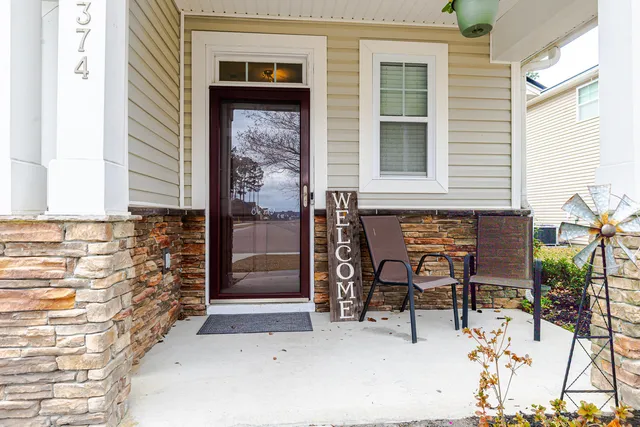 $339,000 | 374 Sanctuary Park Drive, Summerville, SC 29486
