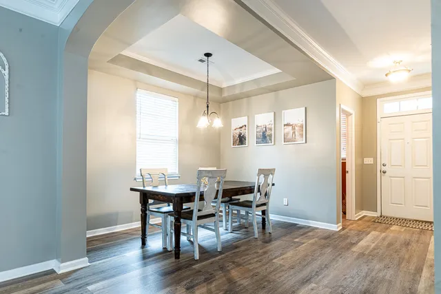 $339,000 | 374 Sanctuary Park Drive, Summerville, SC 29486