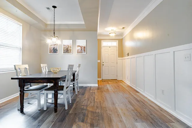 $339,000 | 374 Sanctuary Park Drive, Summerville, SC 29486