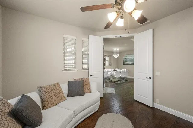 $3,700 | 7243 Neblina Drive, Grand Prairie, TX 75054