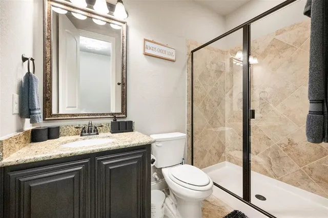 $3,700 | 7243 Neblina Drive, Grand Prairie, TX 75054