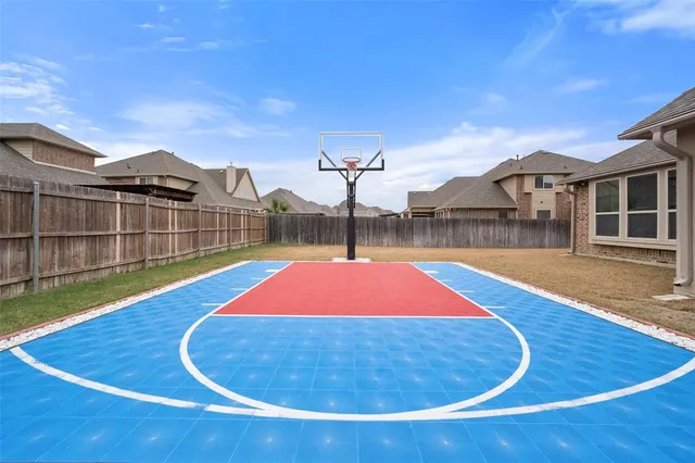 $3,700 | 7243 Neblina Drive, Grand Prairie, TX 75054