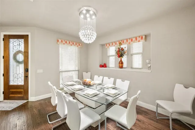 $3,700 | 7243 Neblina Drive, Grand Prairie, TX 75054