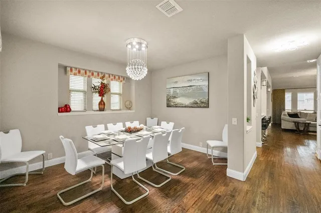 $3,700 | 7243 Neblina Drive, Grand Prairie, TX 75054