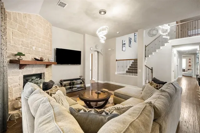 $3,700 | 7243 Neblina Drive, Grand Prairie, TX 75054