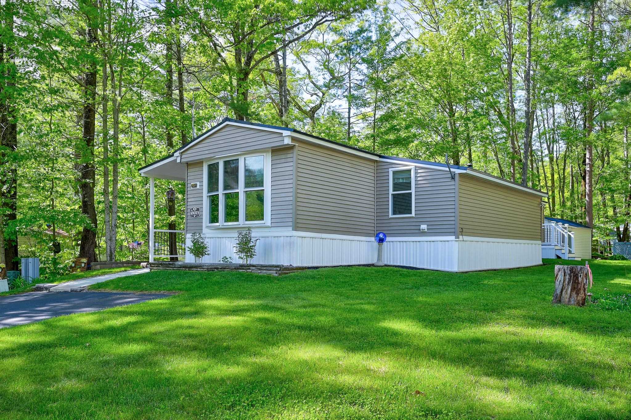 36 Eagle Ledge Loop Conway, NH 03813 - Photo 1 of 30
