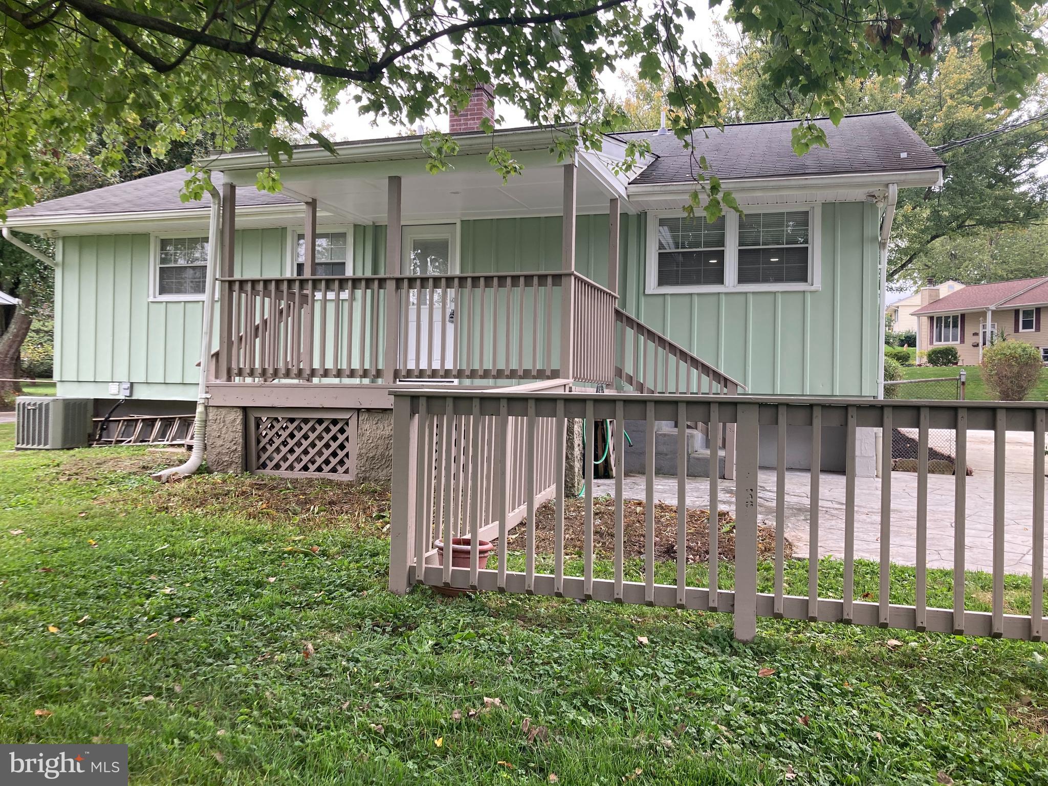 955 Shirley Manor Road Reisterstown, MD 21136 - Photo 10 of 37 Gallery Image 10
