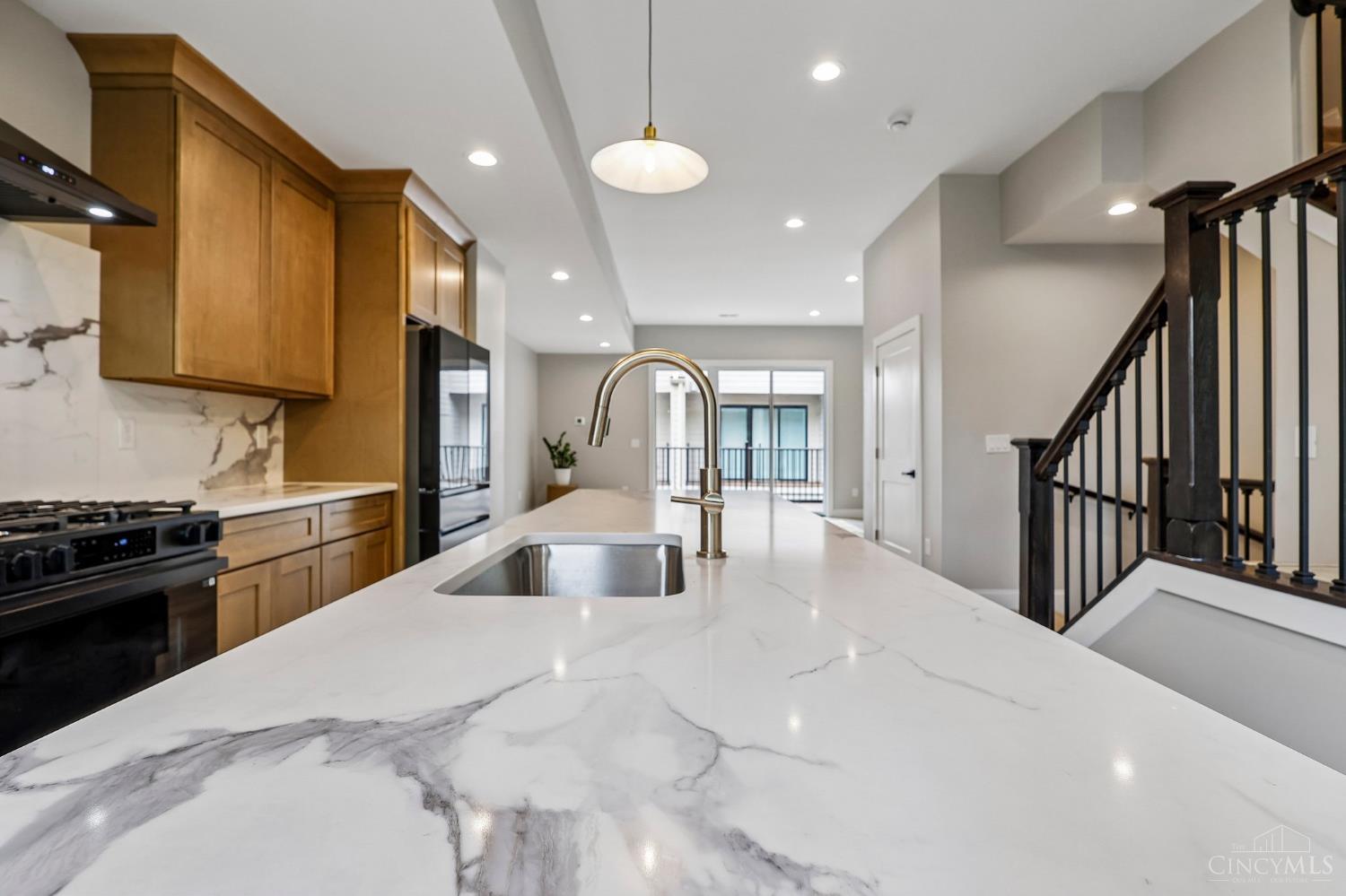 3906 Edwards Road, Unit C Cincinnati, OH 45209 - Photo 17 of 44 Gallery Image 17