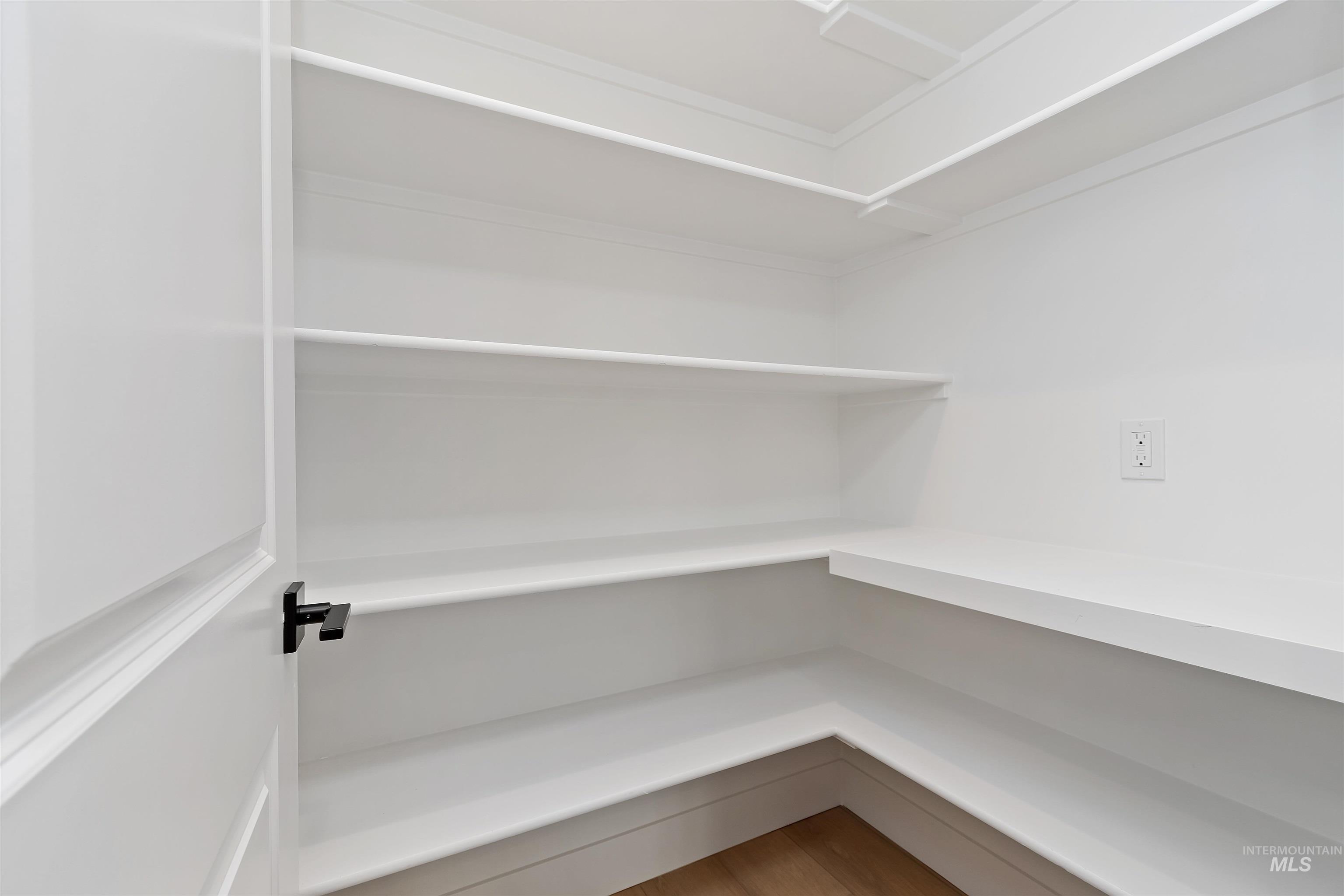 4302 Tropic Way Caldwell, ID 83607 - Photo 12 of 32 View of pantry