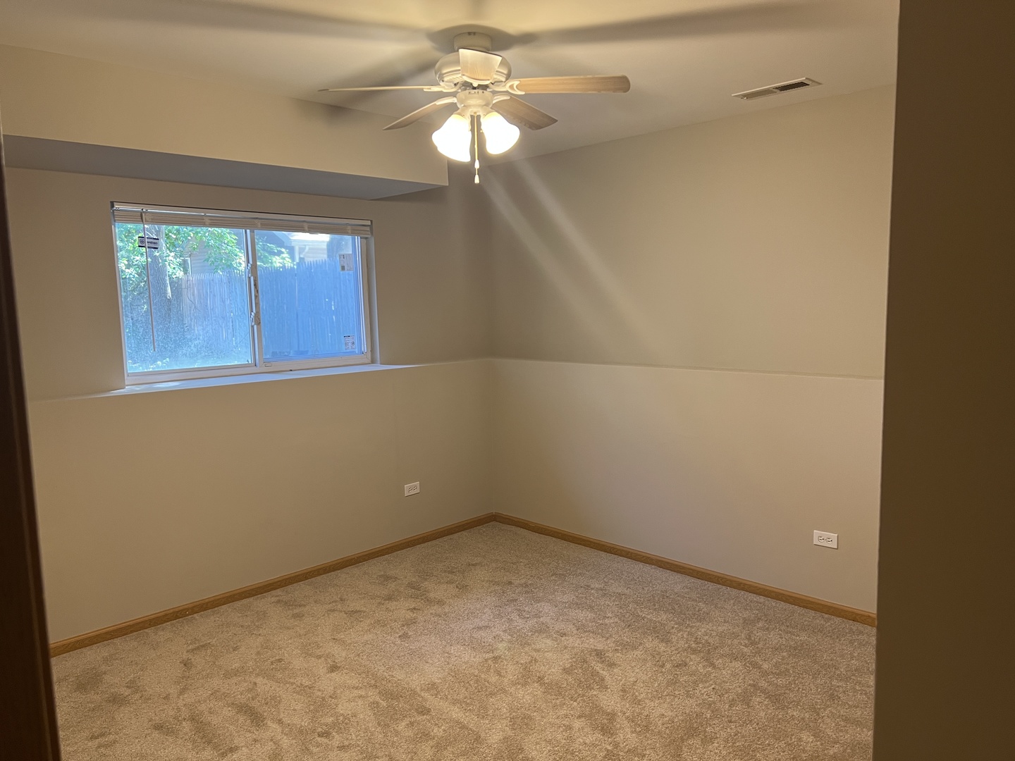 2207 Gabriel Avenue Zion, IL 60099 - Photo 11 of 13 a view of empty room with window