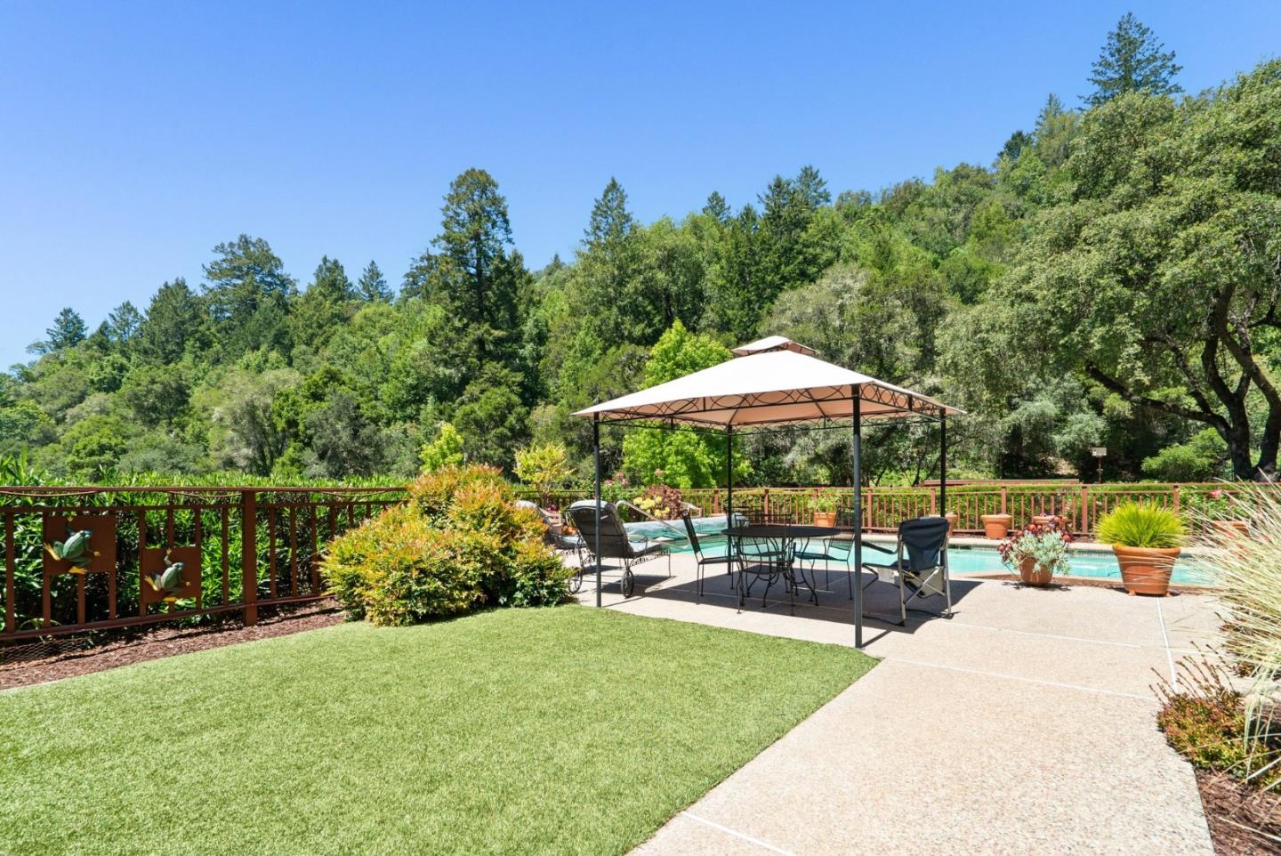 2800 Lockhart Gulch Road Scotts Valley, CA 95066 - Photo 104 of 142
