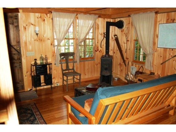 25 Butman Road Enfield, NH 03748 - Photo 12 of 26