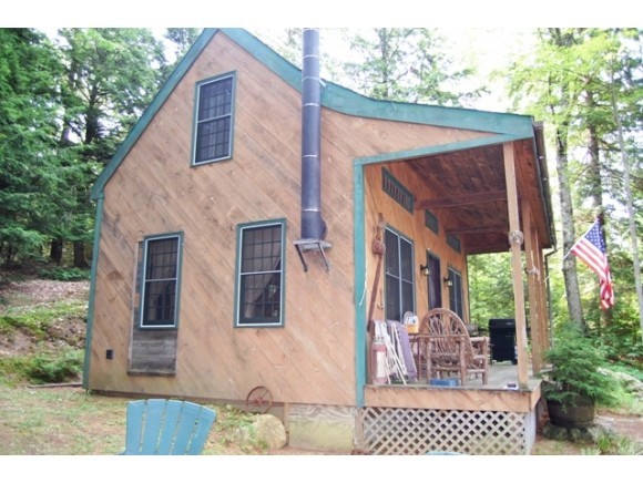 25 Butman Road Enfield, NH 03748 - Photo 3 of 26