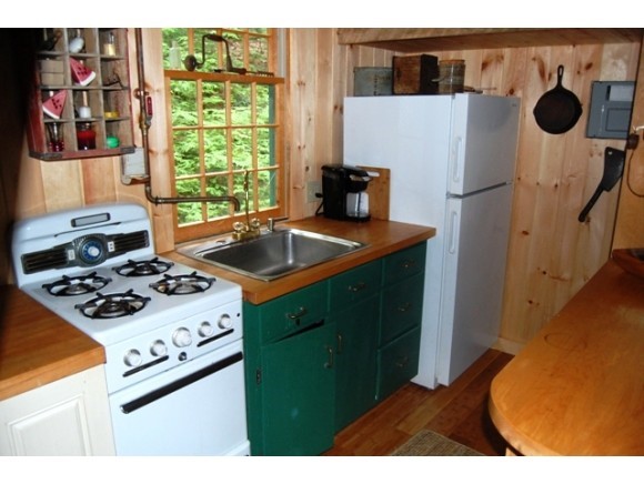 25 Butman Road Enfield, NH 03748 - Photo 8 of 26