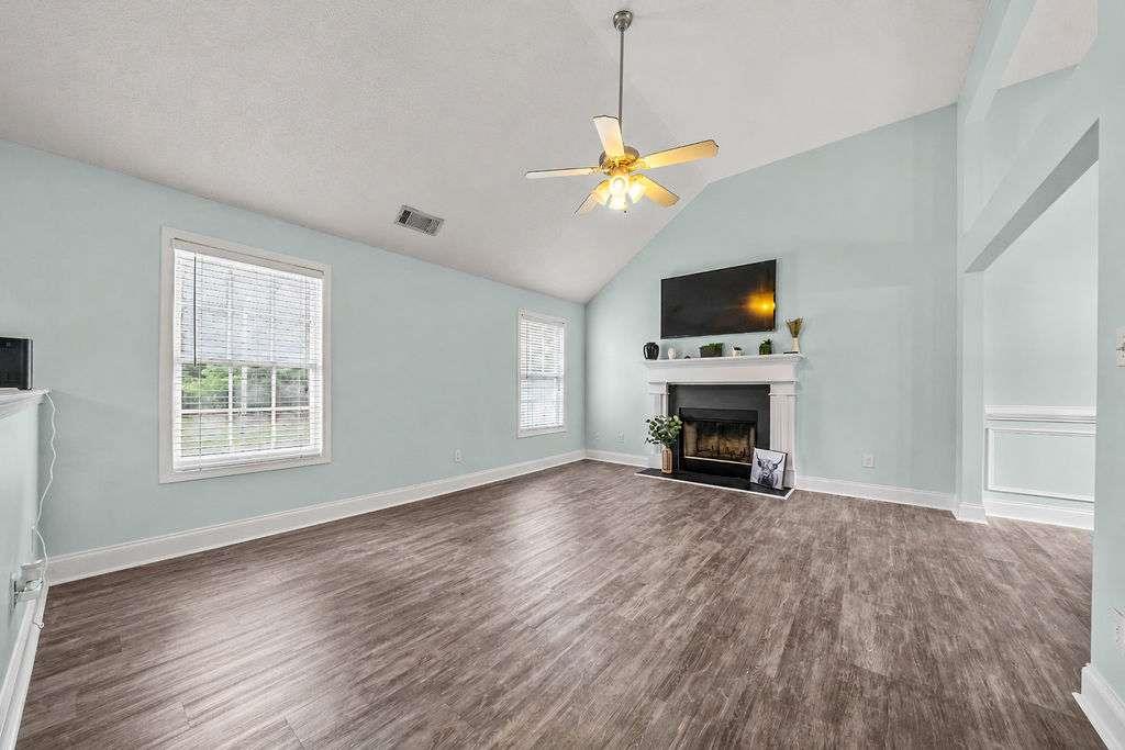 29 Eagle Ridge Drive Kingston, GA 30145 - Photo 3 of 29 Gallery Image 3
