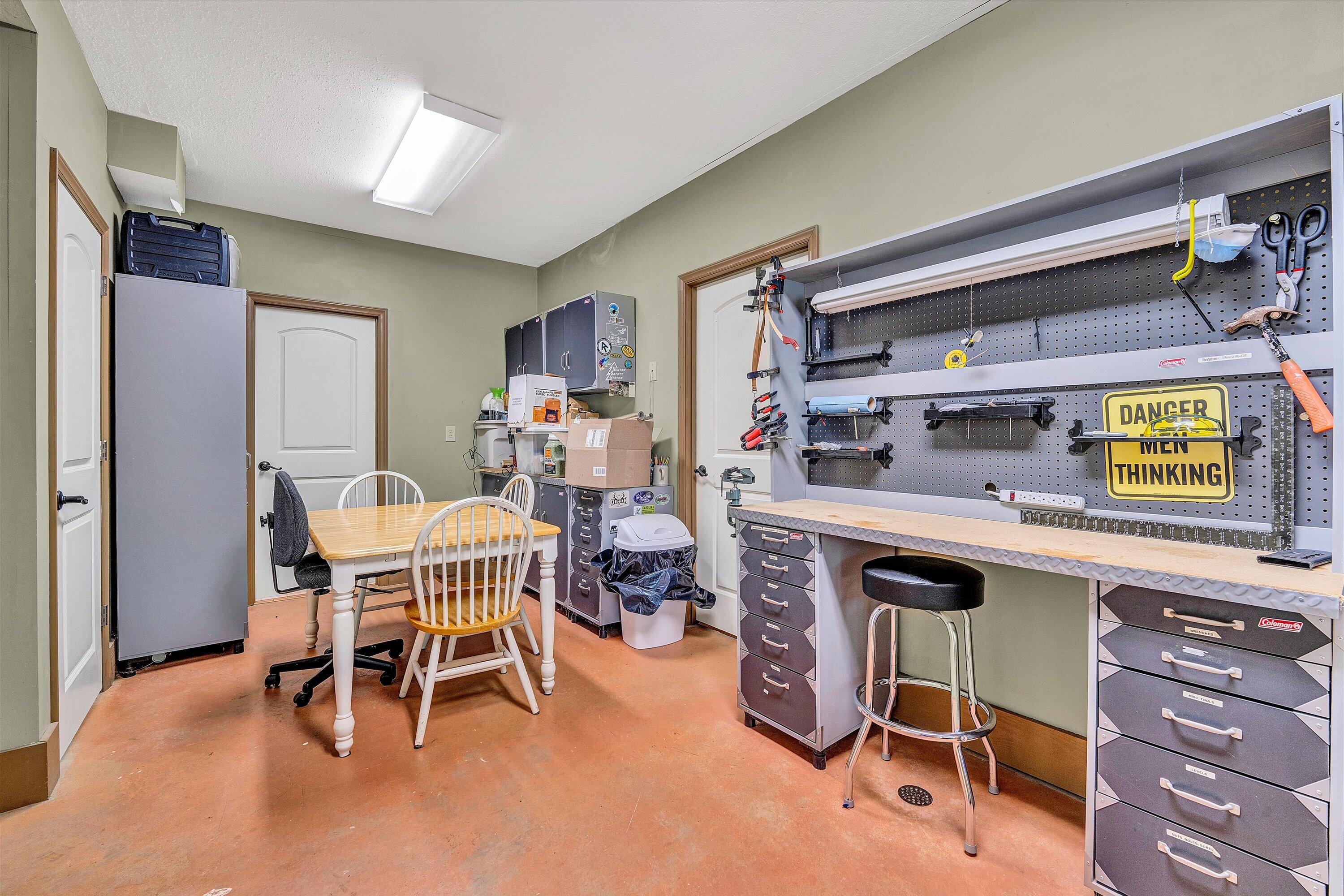 1633 Sawmill Road Ferrum, VA 24088 - Photo 46 of 56 47-SGM-106