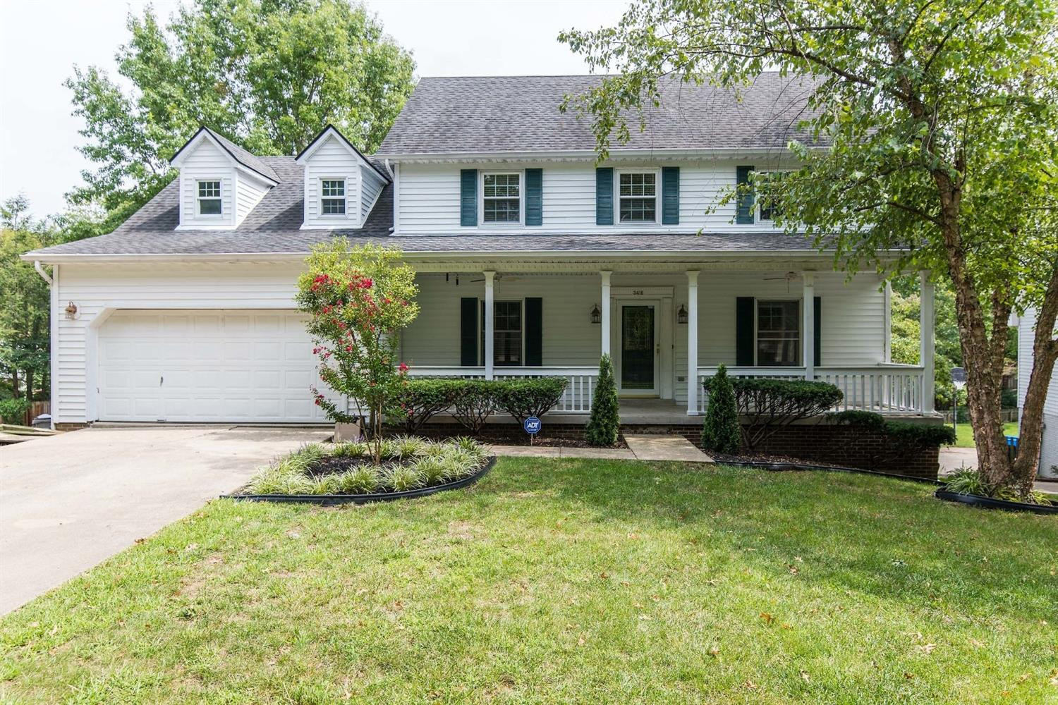 3416 Oak Ridge Court Lexington, KY 40515 - Photo 2 of 60 Photo 2
