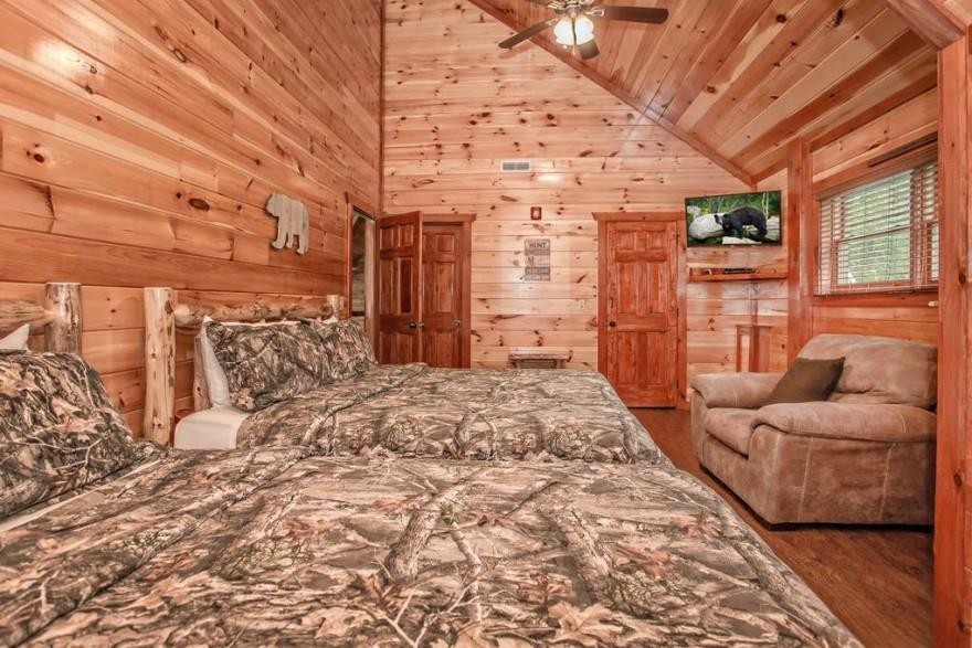 4367 Forest Ridge Way, Unit SHERWOODSPLASHLODGE Pigeon Forge, TN 37863 - Photo 30 of 41 Gallery Image 30
