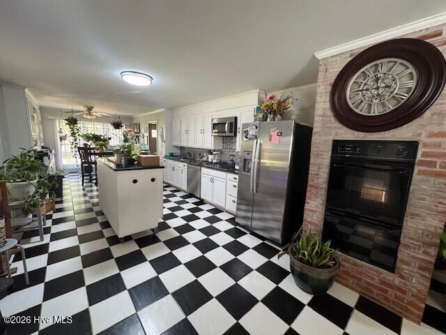 801 St John Millennium Road Aulander, NC 27805 - Photo 11 of 21 Kitchen 4
