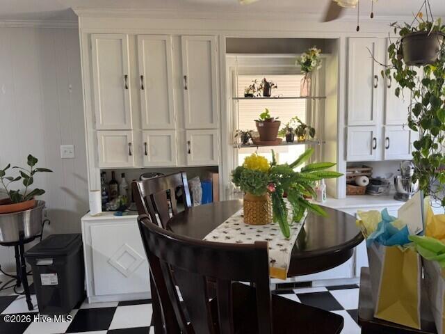 801 St John Millennium Road Aulander, NC 27805 - Photo 12 of 21 Eating Area 1