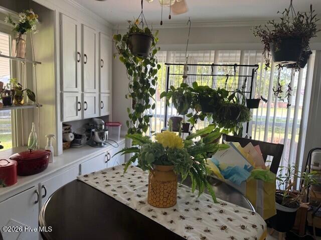 801 St John Millennium Road Aulander, NC 27805 - Photo 13 of 21 Eating Area