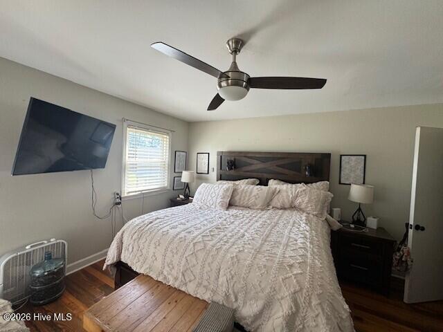 801 St John Millennium Road Aulander, NC 27805 - Photo 14 of 21 Bedroom 1