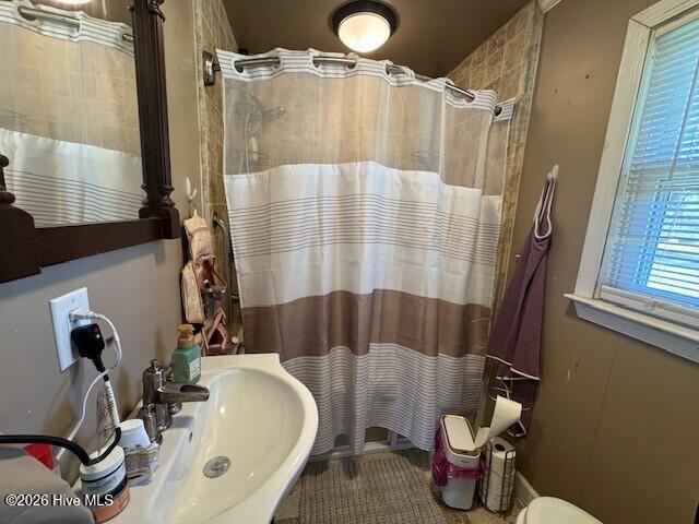 801 St John Millennium Road Aulander, NC 27805 - Photo 17 of 21 Bathroom 1