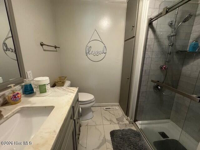 801 St John Millennium Road Aulander, NC 27805 - Photo 18 of 21 Bathroom 2