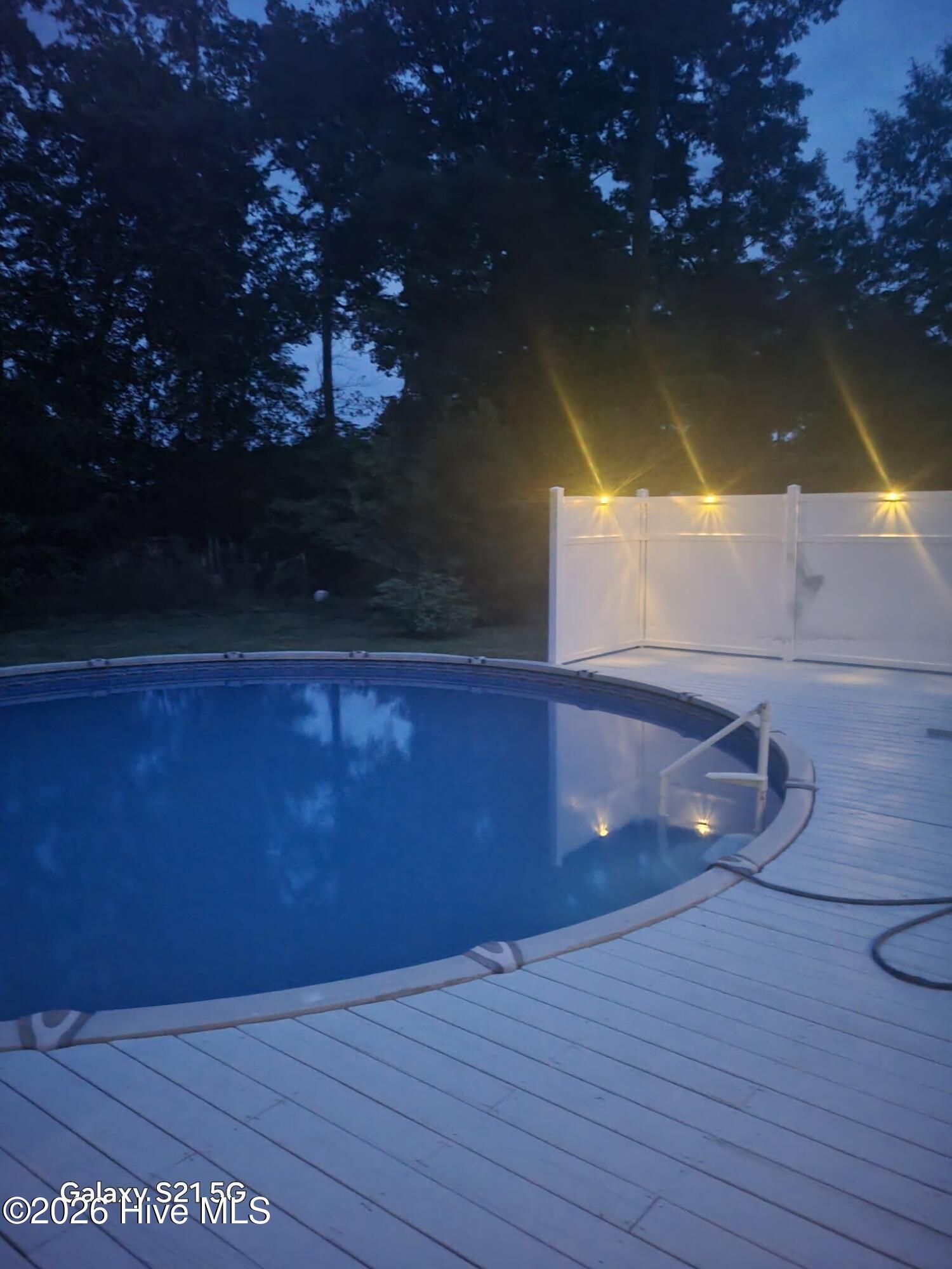 801 St John Millennium Road Aulander, NC 27805 - Photo 21 of 21 Pool