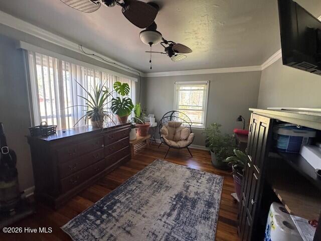 801 St John Millennium Road Aulander, NC 27805 - Photo 4 of 21 Living Room