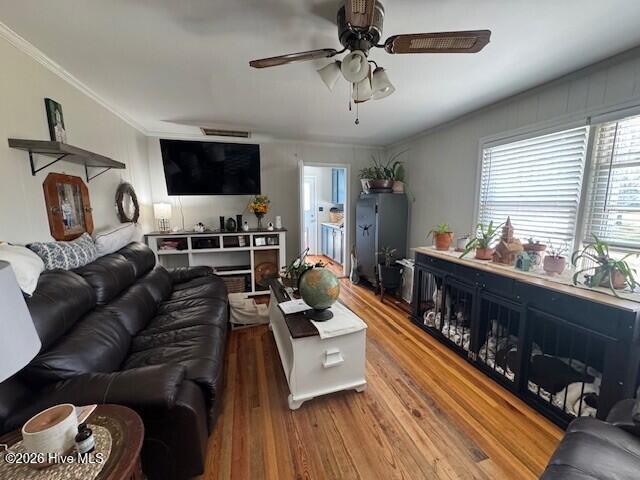 801 St John Millennium Road Aulander, NC 27805 - Photo 5 of 21 Den 1