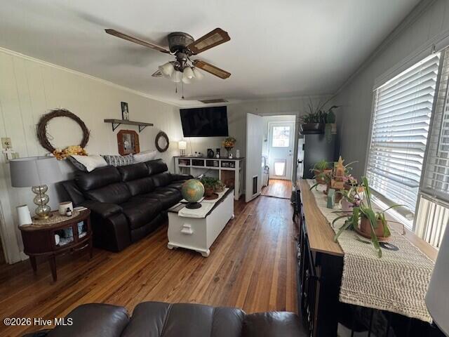 801 St John Millennium Road Aulander, NC 27805 - Photo 6 of 21 Den 2