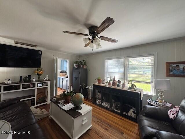 801 St John Millennium Road Aulander, NC 27805 - Photo 7 of 21 Den 3