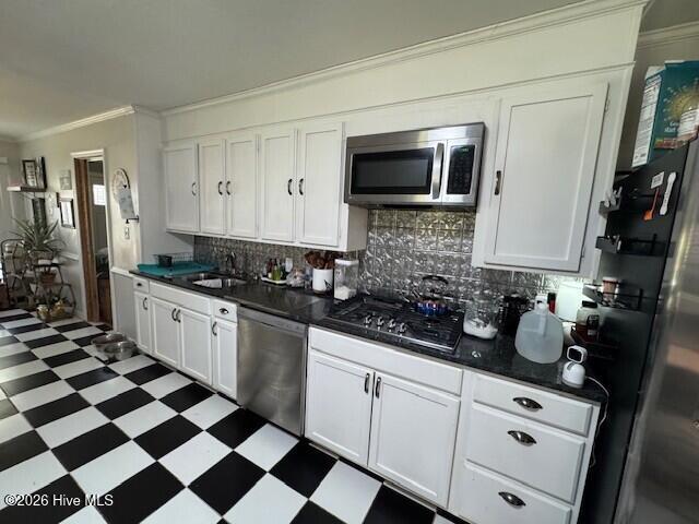801 St John Millennium Road Aulander, NC 27805 - Photo 8 of 21 Kitchen 1