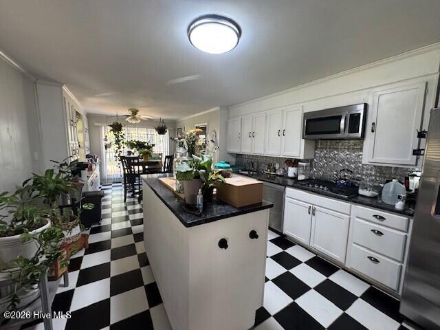 801 St John Millennium Road Aulander, NC 27805 - Photo 10 of 21 Kitchen 3
