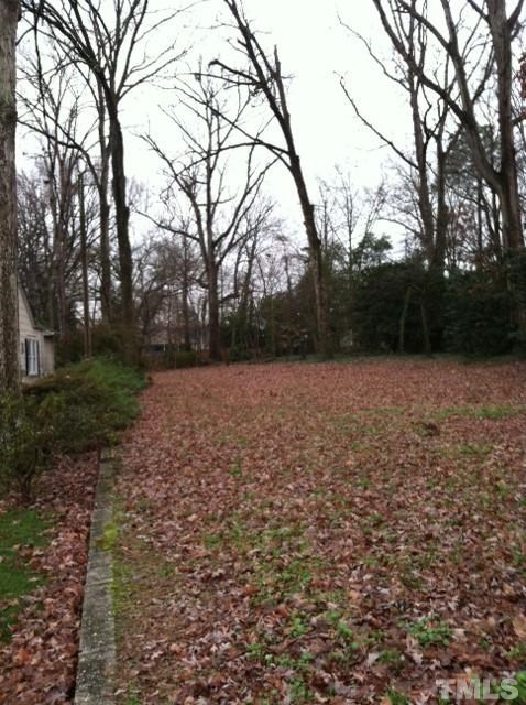 408 East Whitaker Mill Road Raleigh, NC 27608 - Photo 1 of 1 a view of a outdoor space
