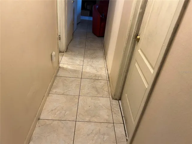 a view of a bathroom