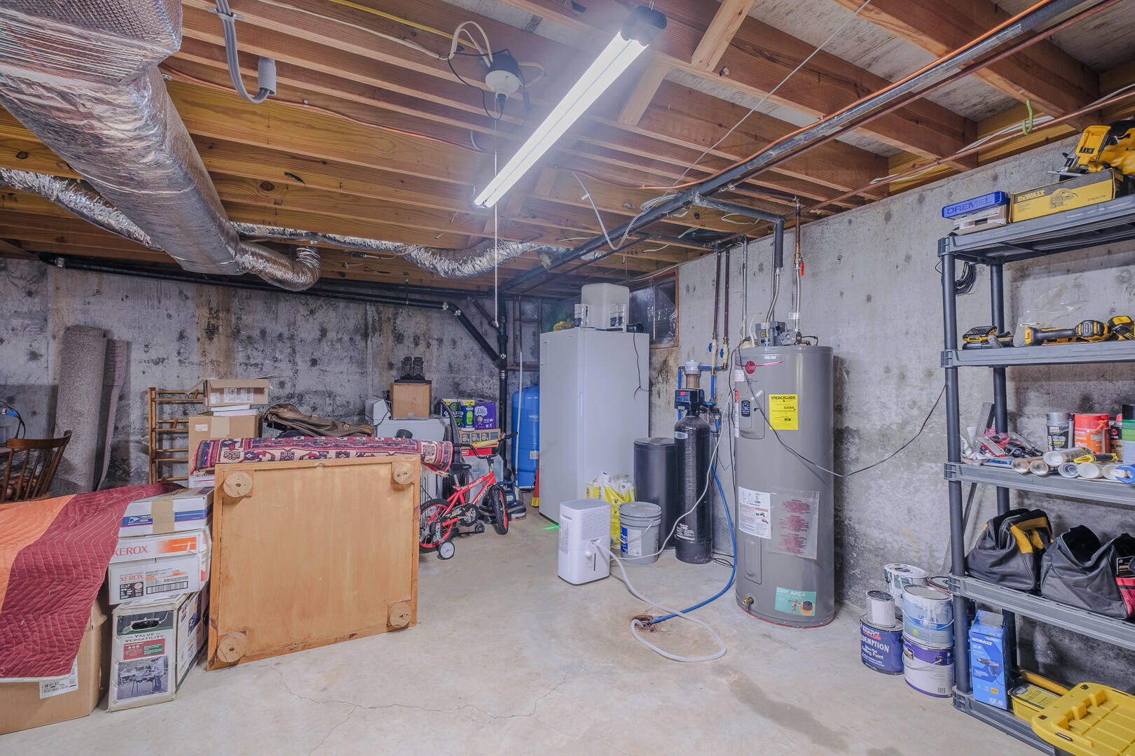 815 Brunswick Forge Road Troutville, VA 24175 - Photo 43 of 70 815 Brunswick Forge Rd-41