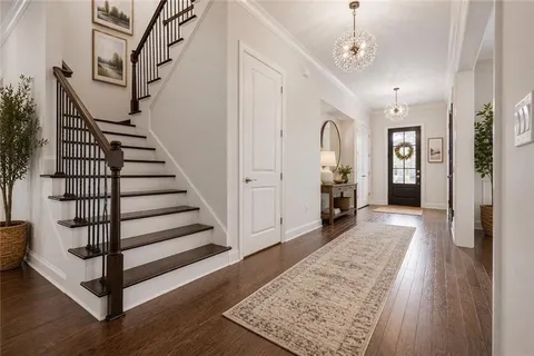 $830,000 | 4879 Glencree Court Southwest, Powder Springs, GA 30127